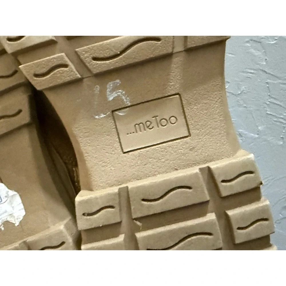 Me Too 